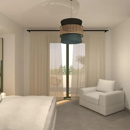 Montamar Olympus וילה