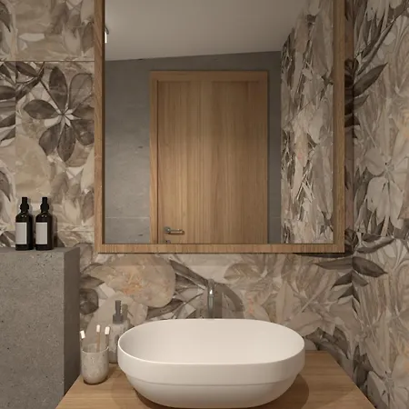 Montamar Olympus וילה *