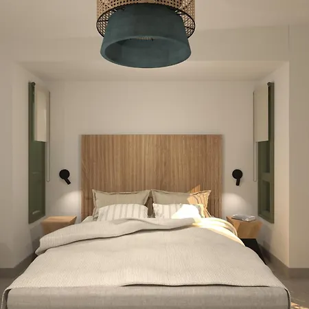 Montamar Olympus Villa Litochoro