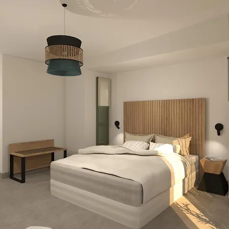 Montamar Olympus Litochoro