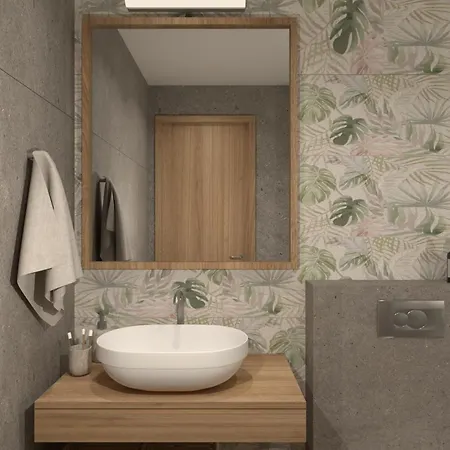 וילה Montamar Olympus *