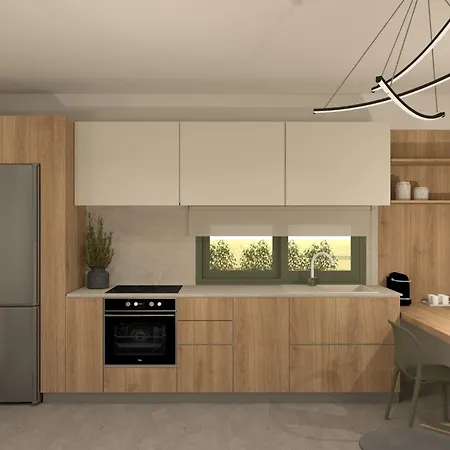 Montamar Olympus * Litochoro