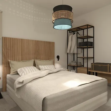 Montamar Olympus Litochoro