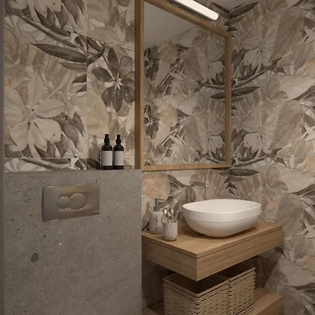 Montamar Olympus * ליטוחורון