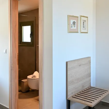 Montamar Olympus Villa