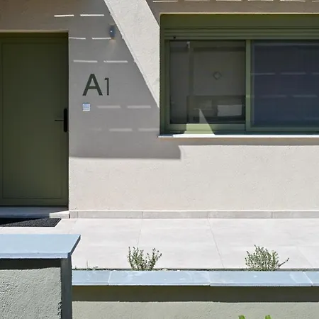 Montamar Olympus וילה