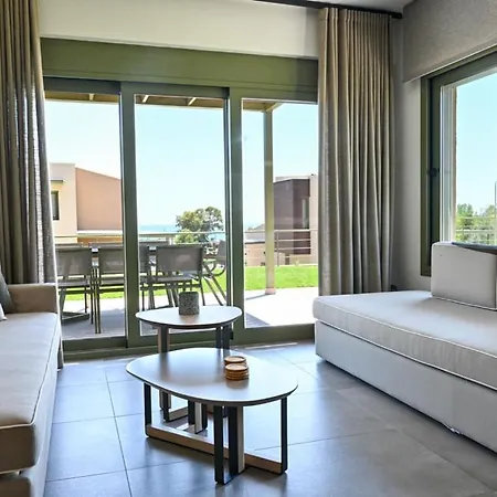 Montamar Olympus ליטוחורון