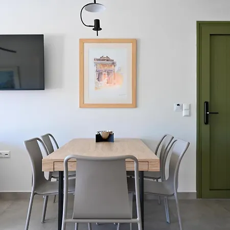 Montamar Olympus * ליטוחורון