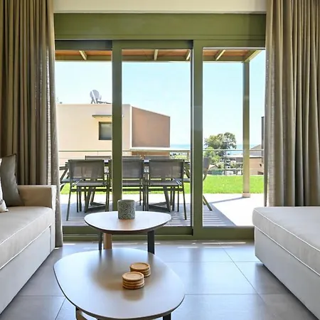 Montamar Olympus וילה *