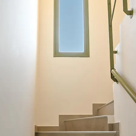 Montamar Olympus וילה