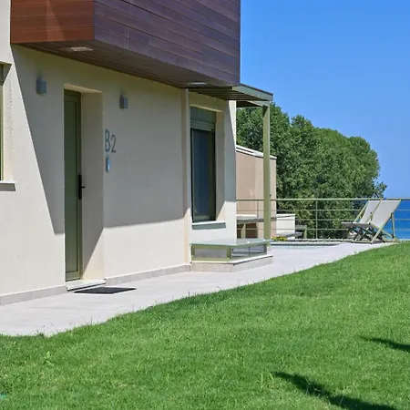 Montamar Olympus וילה ליטוחורון