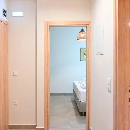 Montamar Olympus וילה ליטוחורון