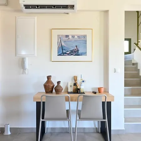 Villa Montamar Olympus