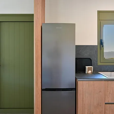 Montamar Olympus * ליטוחורון