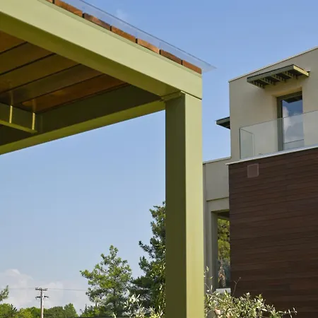 Montamar Olympus * ליטוחורון