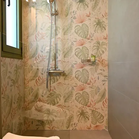 Villa Montamar Olympus