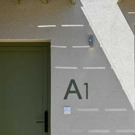 Montamar Olympus ליטוחורון