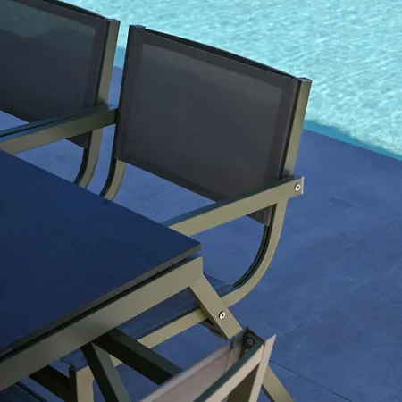 Montamar Olympus Villa