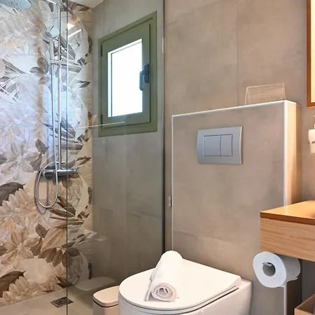 וילה Montamar Olympus