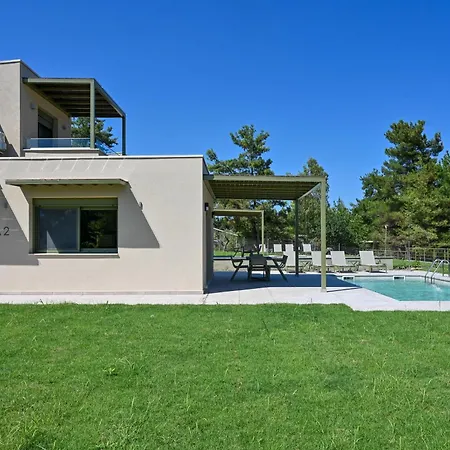 Montamar Olympus וילה ליטוחורון