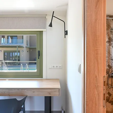 Montamar Olympus וילה