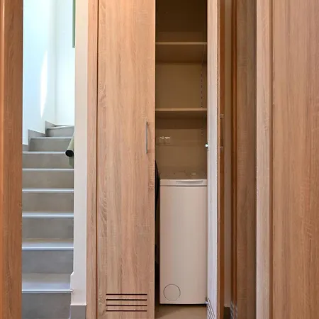 Montamar Olympus * ליטוחורון