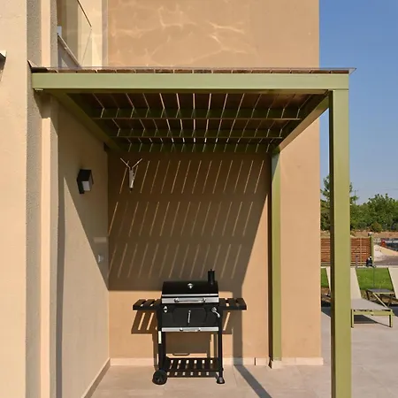 Villa Montamar Olympus *