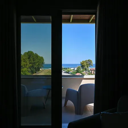 Villa Montamar Olympus