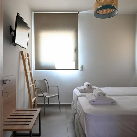 Villa Montamar Olympus *