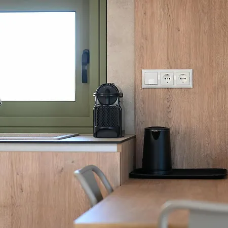 Villa Montamar Olympus Litochoro