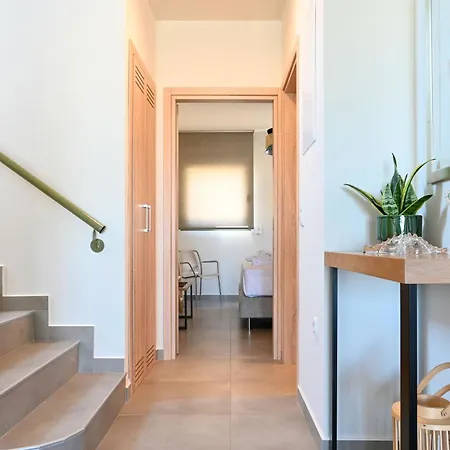 וילה Montamar Olympus