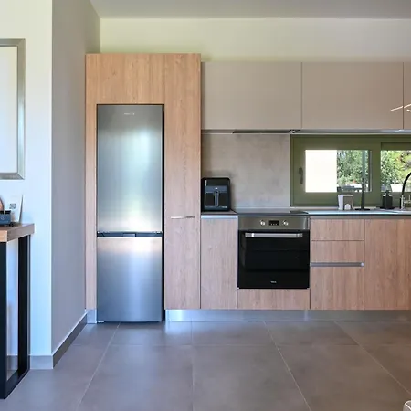 Montamar Olympus וילה *