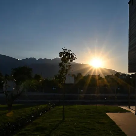 Montamar Olympus Willa