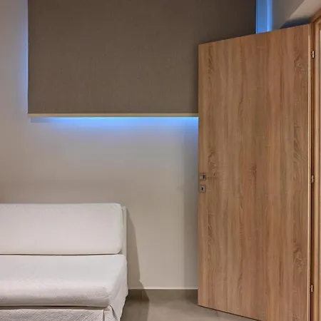 Montamar Olympus ヴィラ *