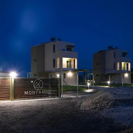 Montamar Olympus Λιτόχωρο