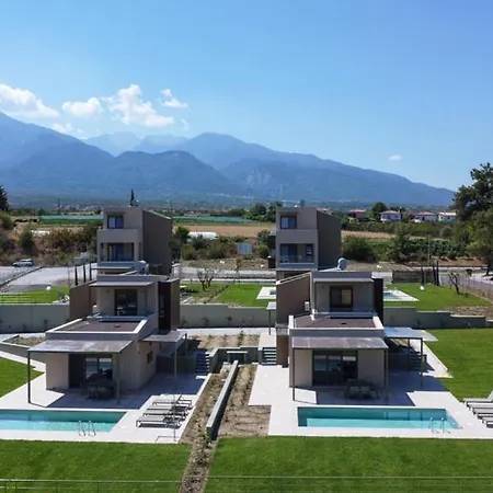 Montamar Olympus * Λιτόχωρο