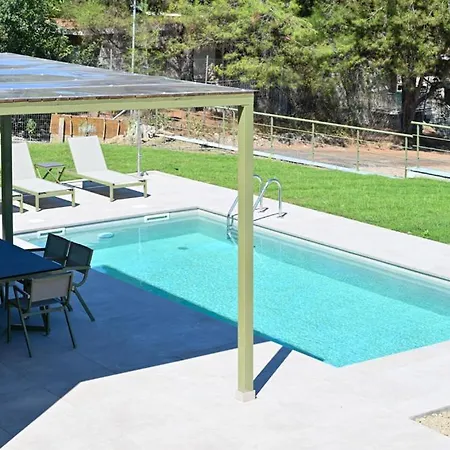 Montamar Olympus ヴィラ *