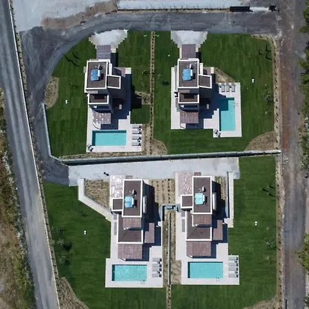 Montamar Olympus Willa