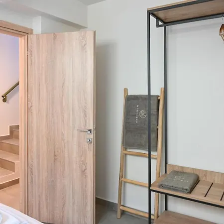 ヴィラ Montamar Olympus