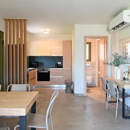 Montamar Olympus ヴィラ *