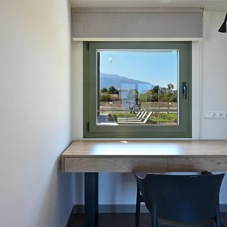 Montamar Olympus ヴィラ