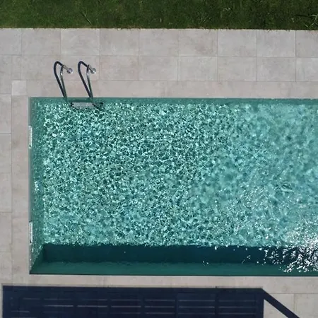 Montamar Olympus Willa Litochoro