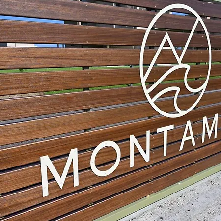 Βίλα Montamar Olympus Λιτόχωρο