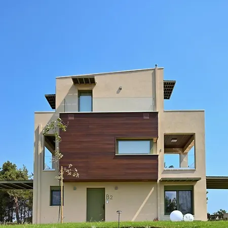 Montamar Olympus Willa *