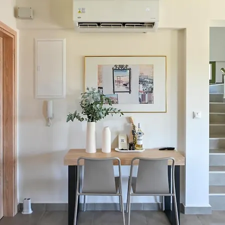 Montamar Olympus Willa *