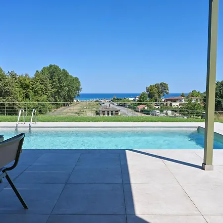 Montamar Olympus ヴィラ *