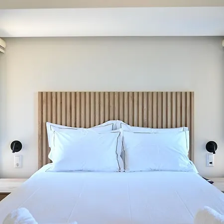 ヴィラ Montamar Olympus リトコロン