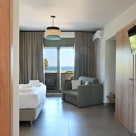 Montamar Olympus ヴィラ