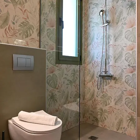 Montamar Olympus Willa Litochoro