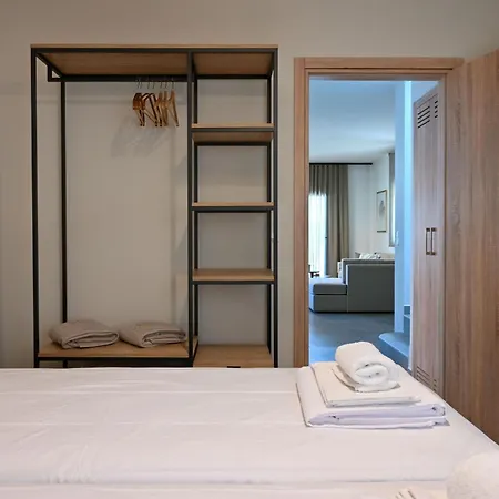 Montamar Olympus ヴィラ